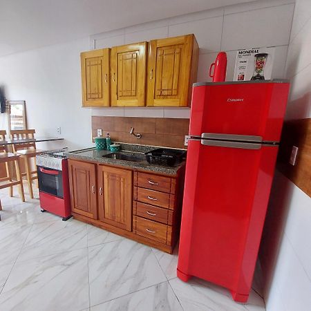 Belas Praias Flats Itacaré Room photo