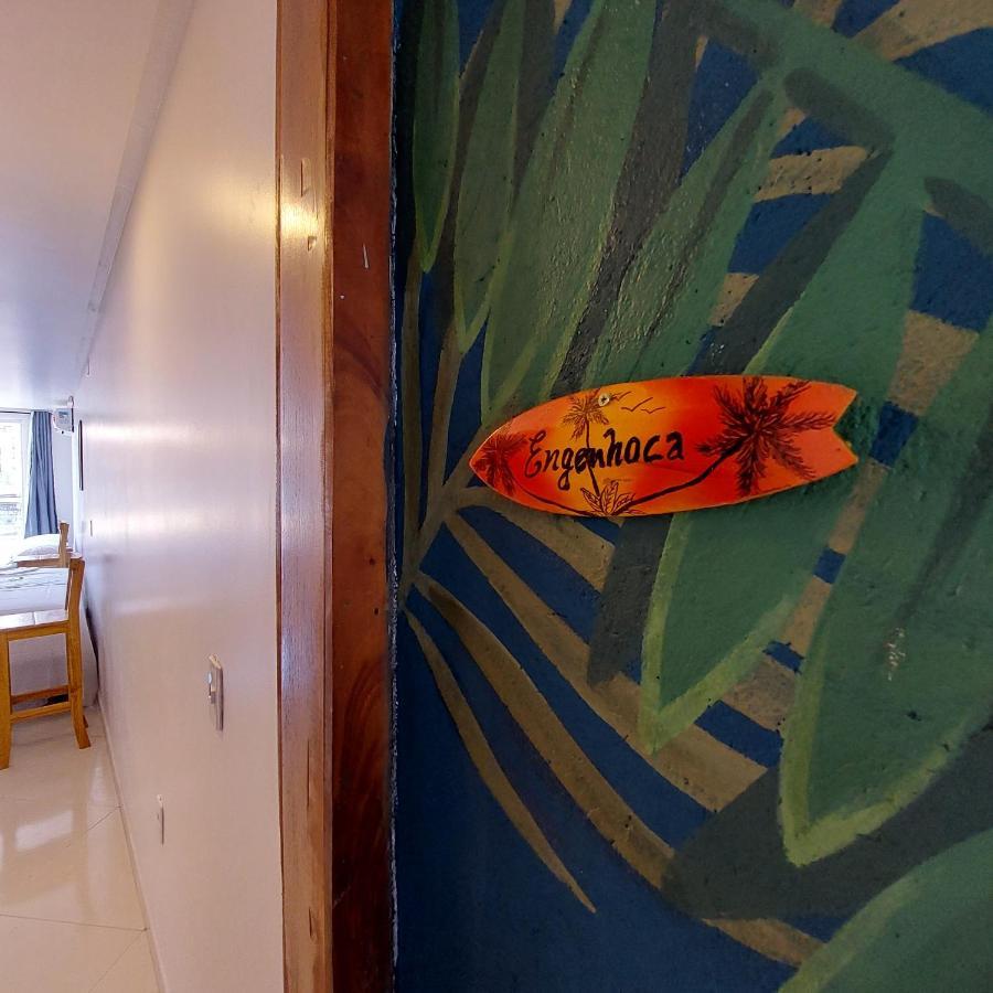 Belas Praias Flats Itacaré Room photo