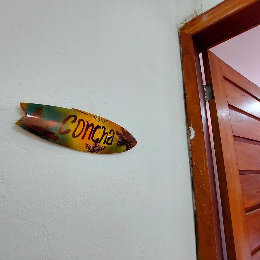 Belas Praias Flats Itacaré Room photo
