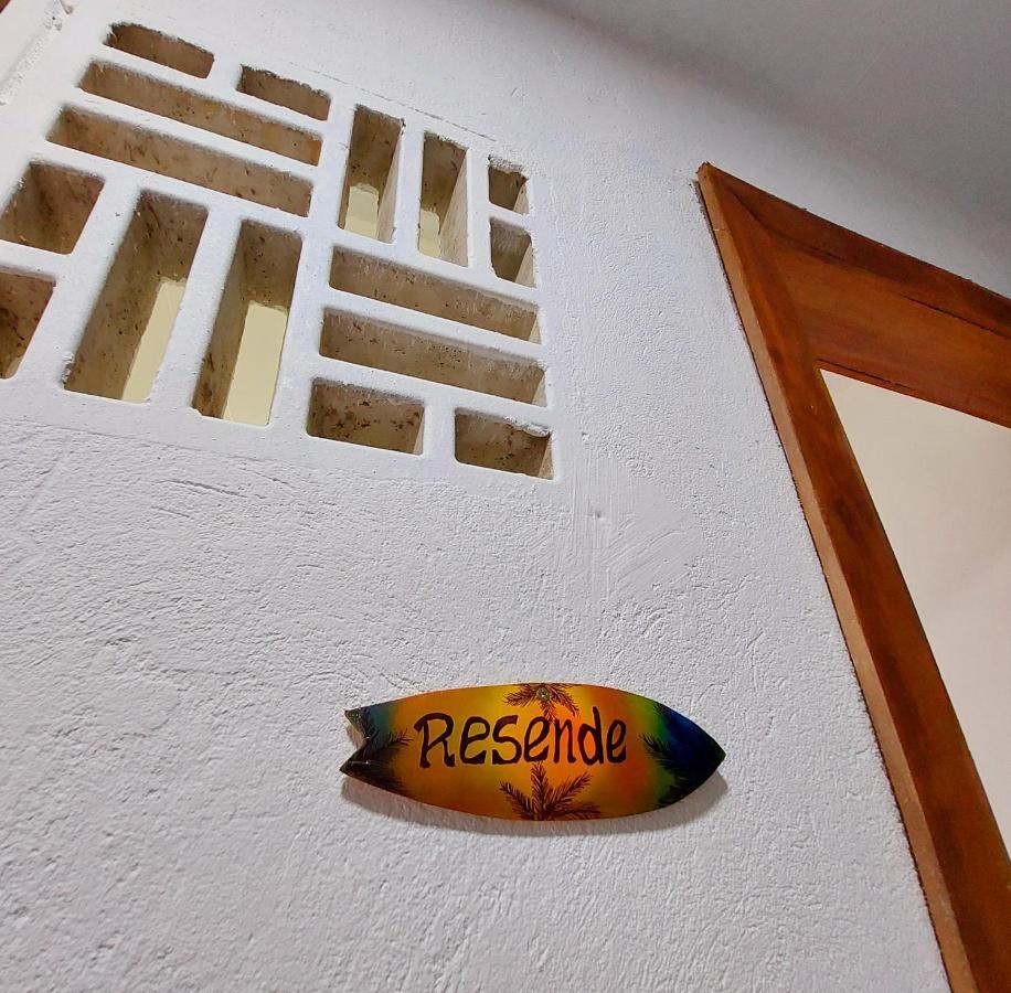 Belas Praias Flats Itacaré Room photo