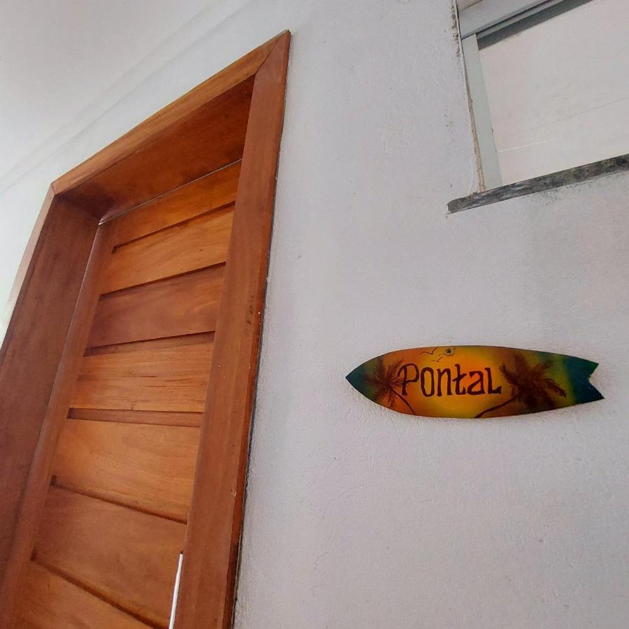 Belas Praias Flats Itacaré Room photo