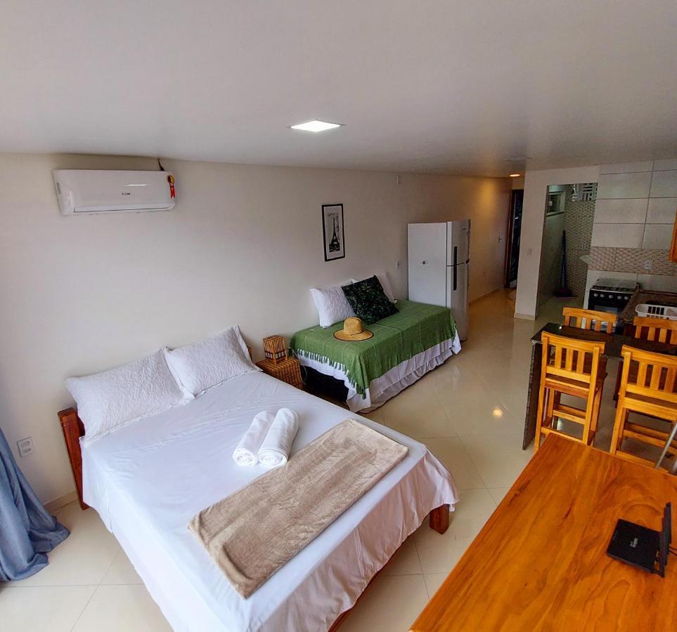 Belas Praias Flats Itacaré Room photo