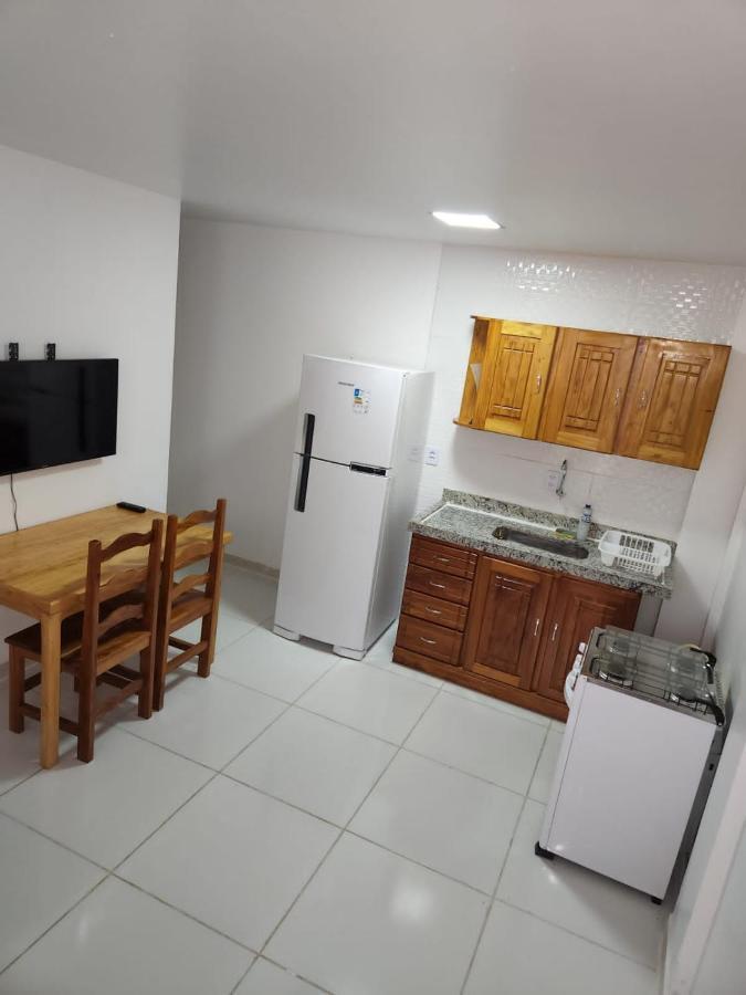 Belas Praias Flats Itacaré Exterior photo
