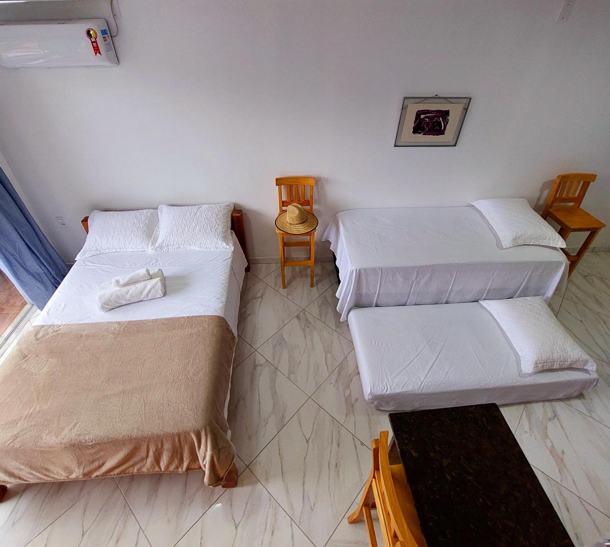 Belas Praias Flats Itacaré Room photo