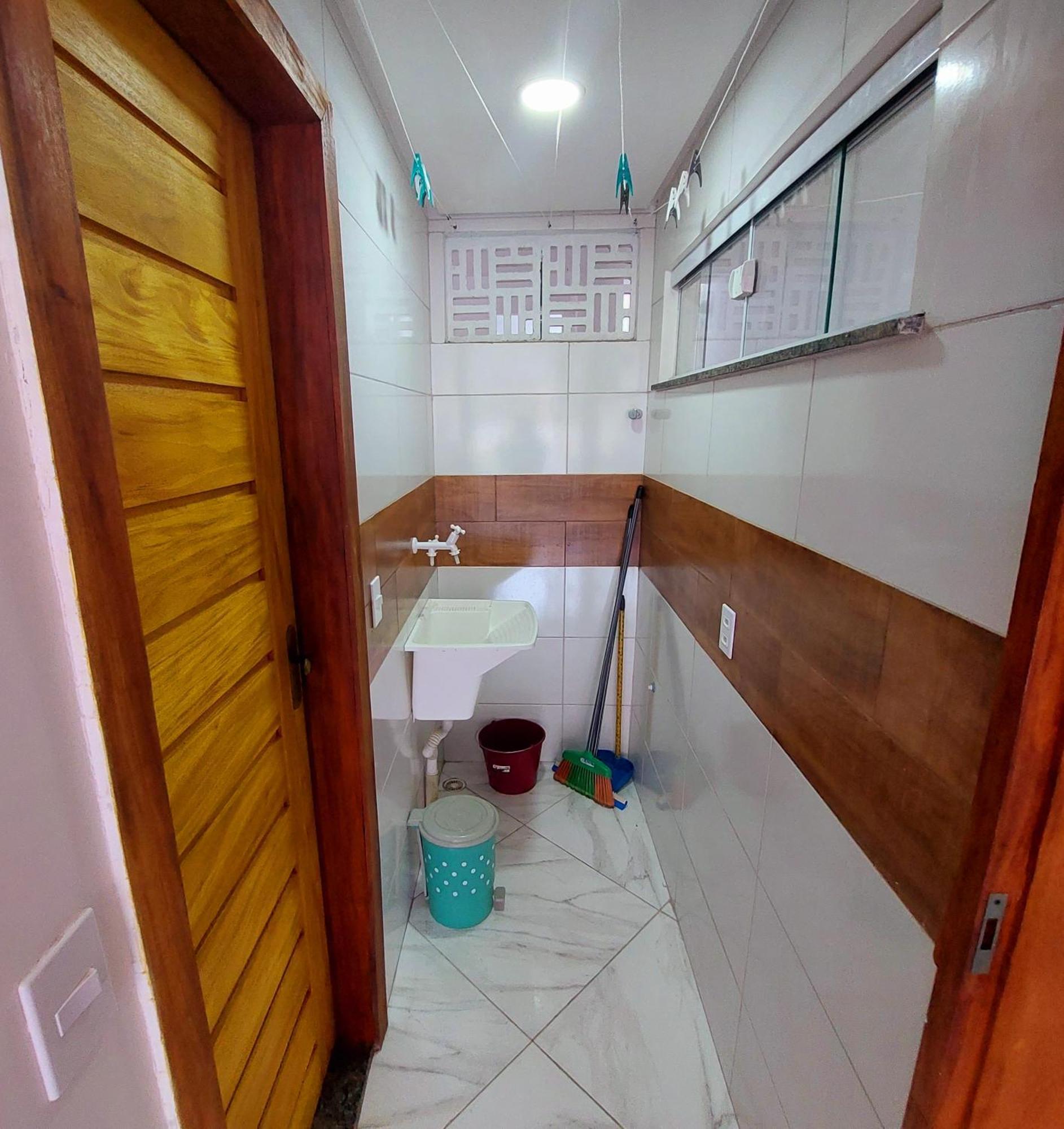 Belas Praias Flats Itacaré Room photo