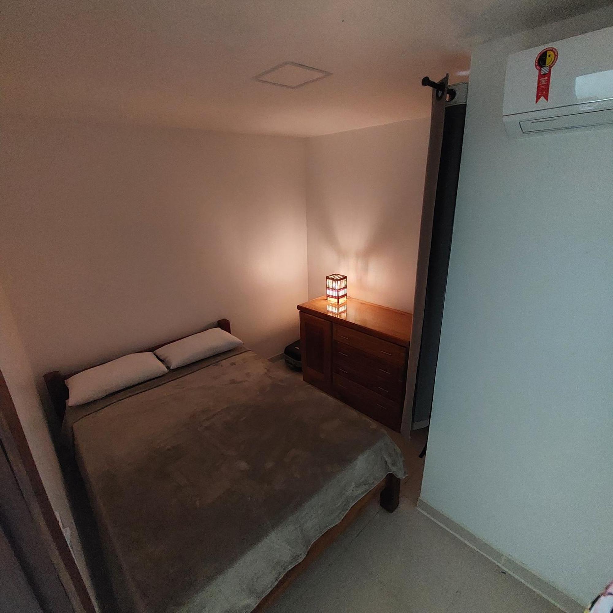 Belas Praias Flats Itacaré Room photo