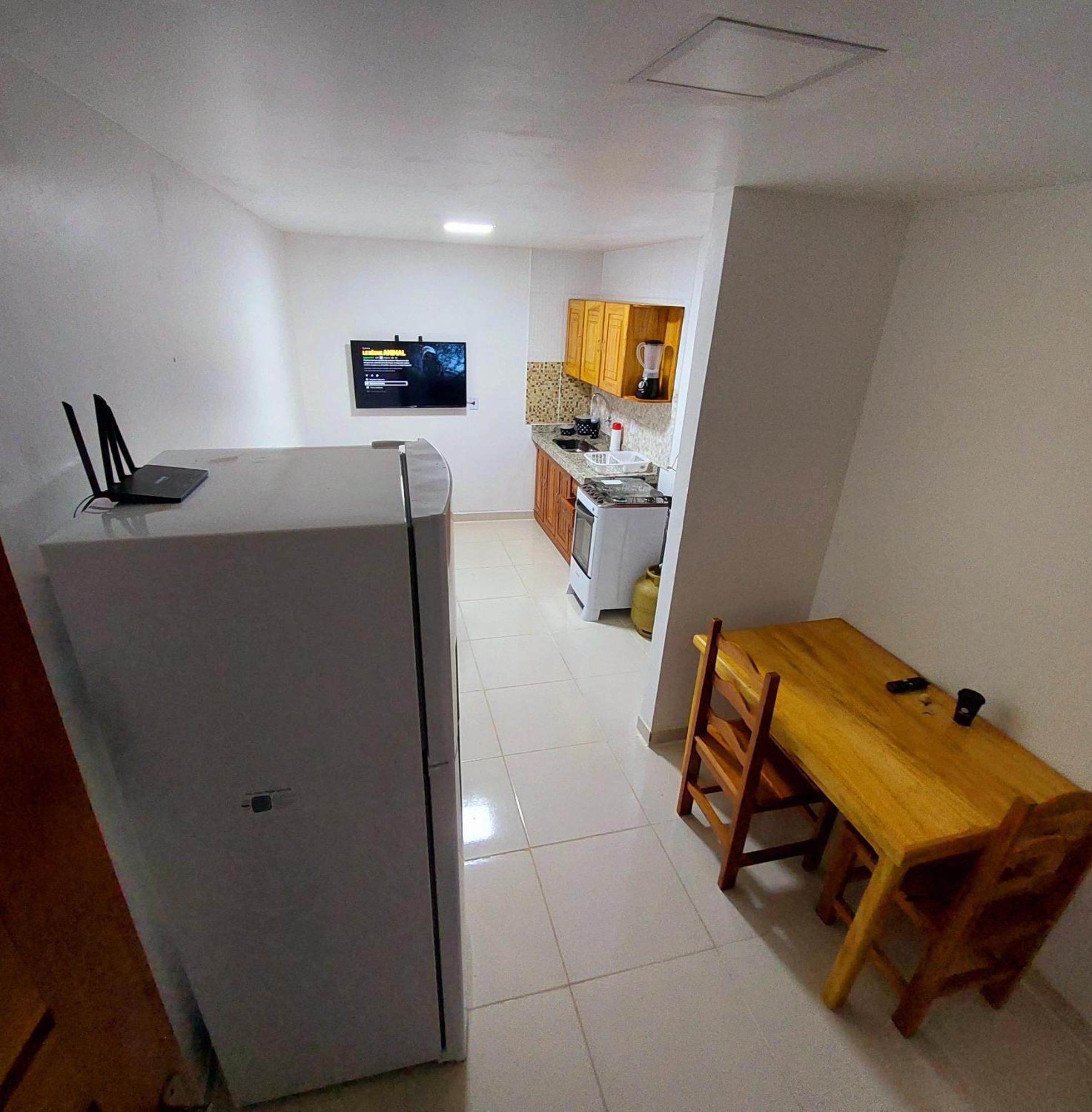Belas Praias Flats Itacaré Room photo