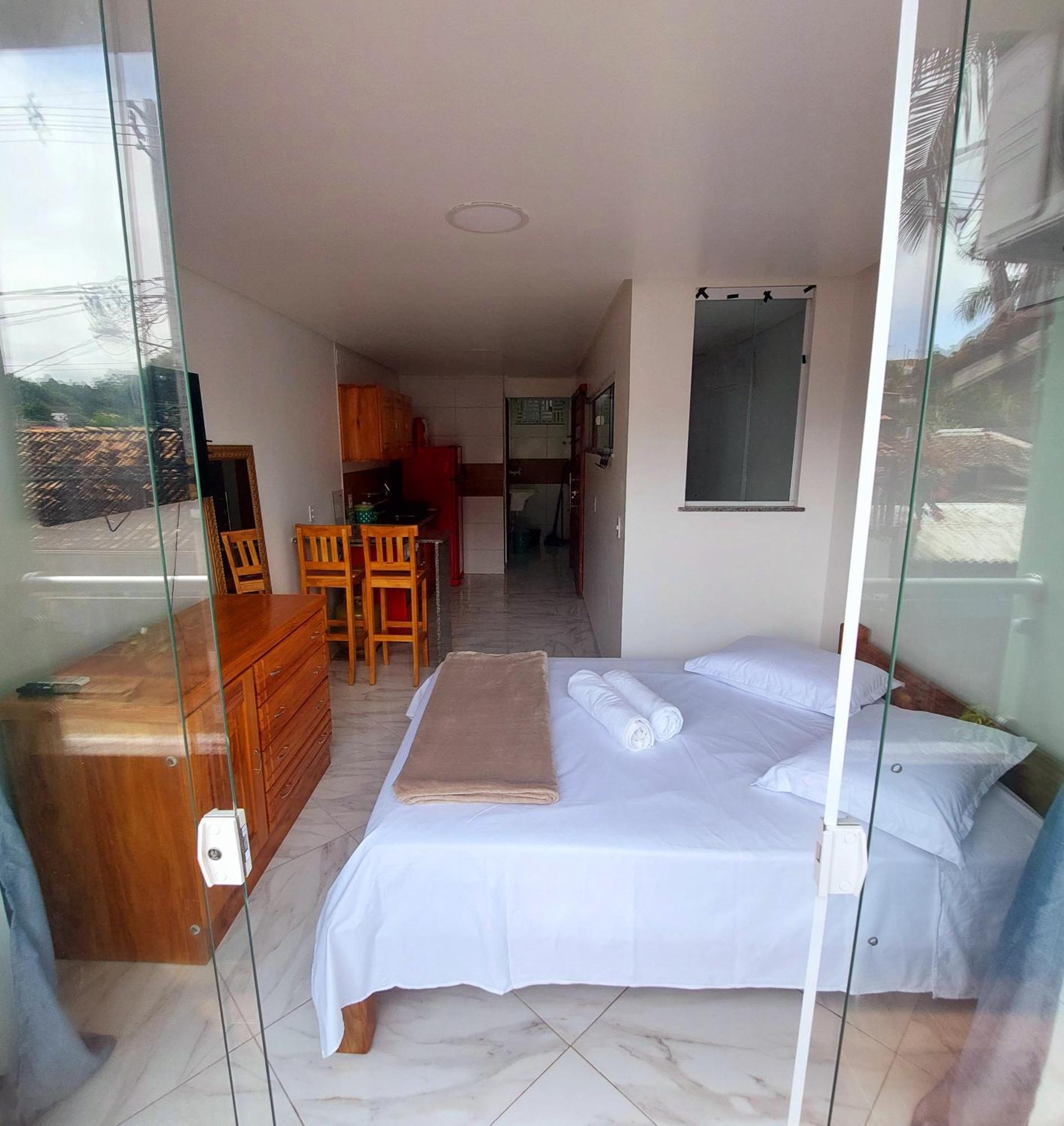 Belas Praias Flats Itacaré Room photo