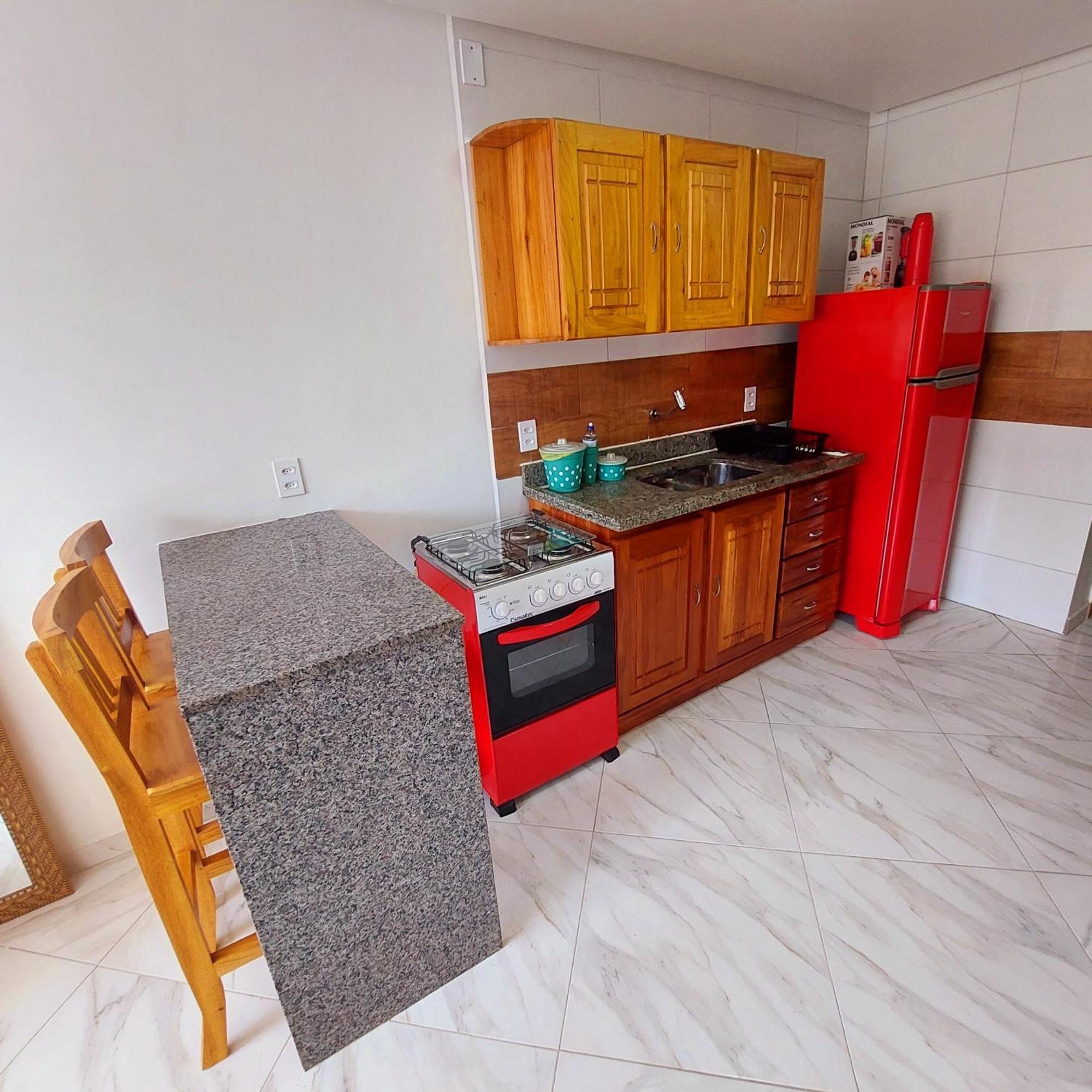 Belas Praias Flats Itacaré Room photo