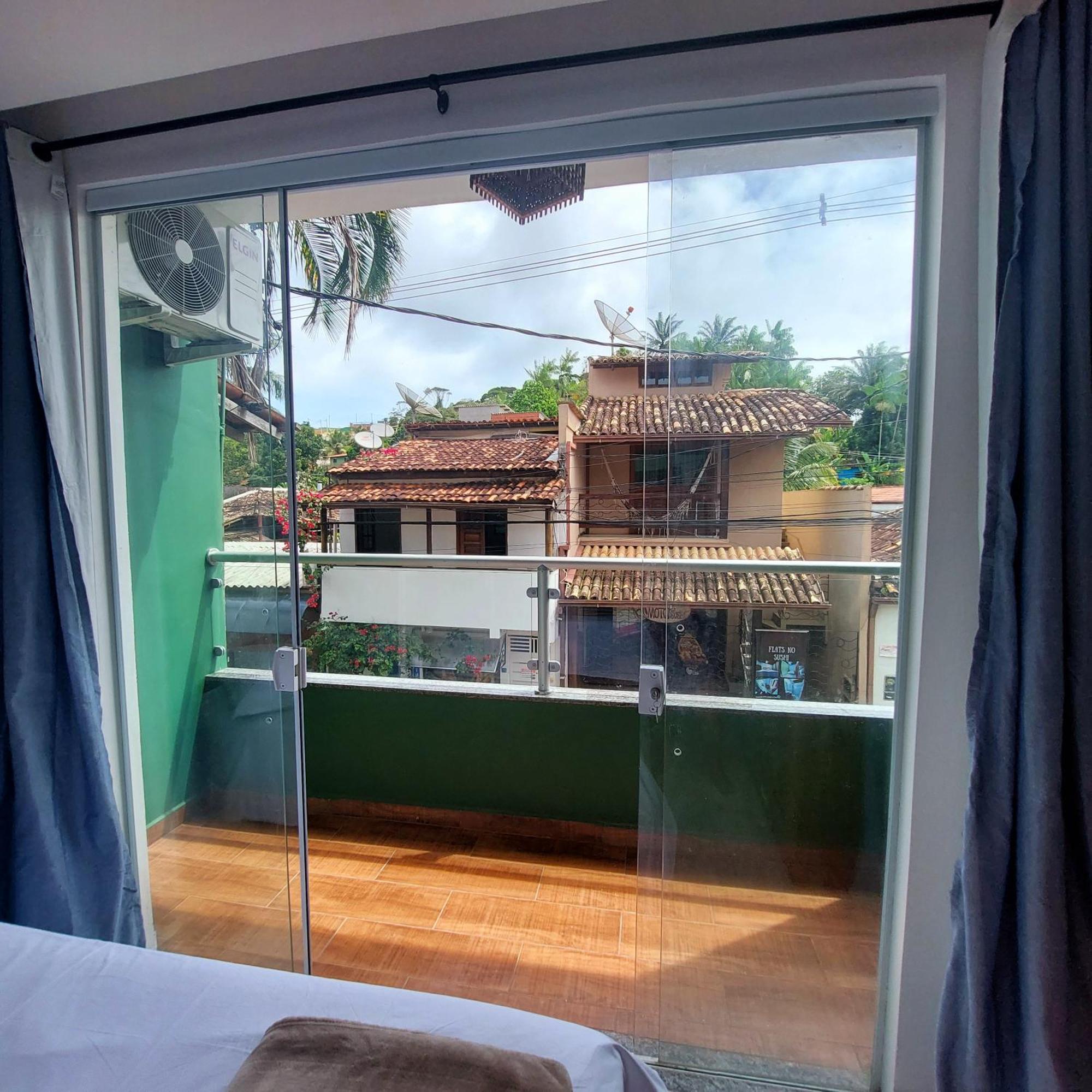 Belas Praias Flats Itacaré Room photo