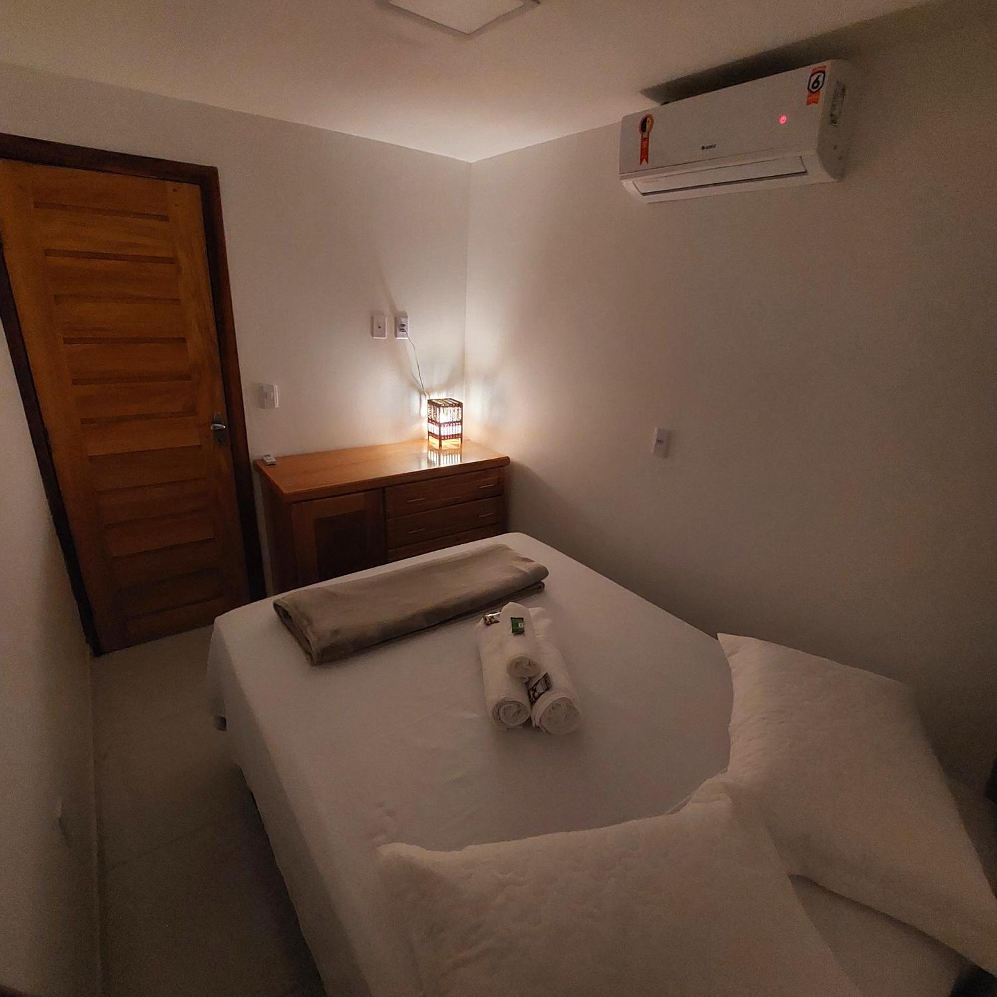 Belas Praias Flats Itacaré Room photo