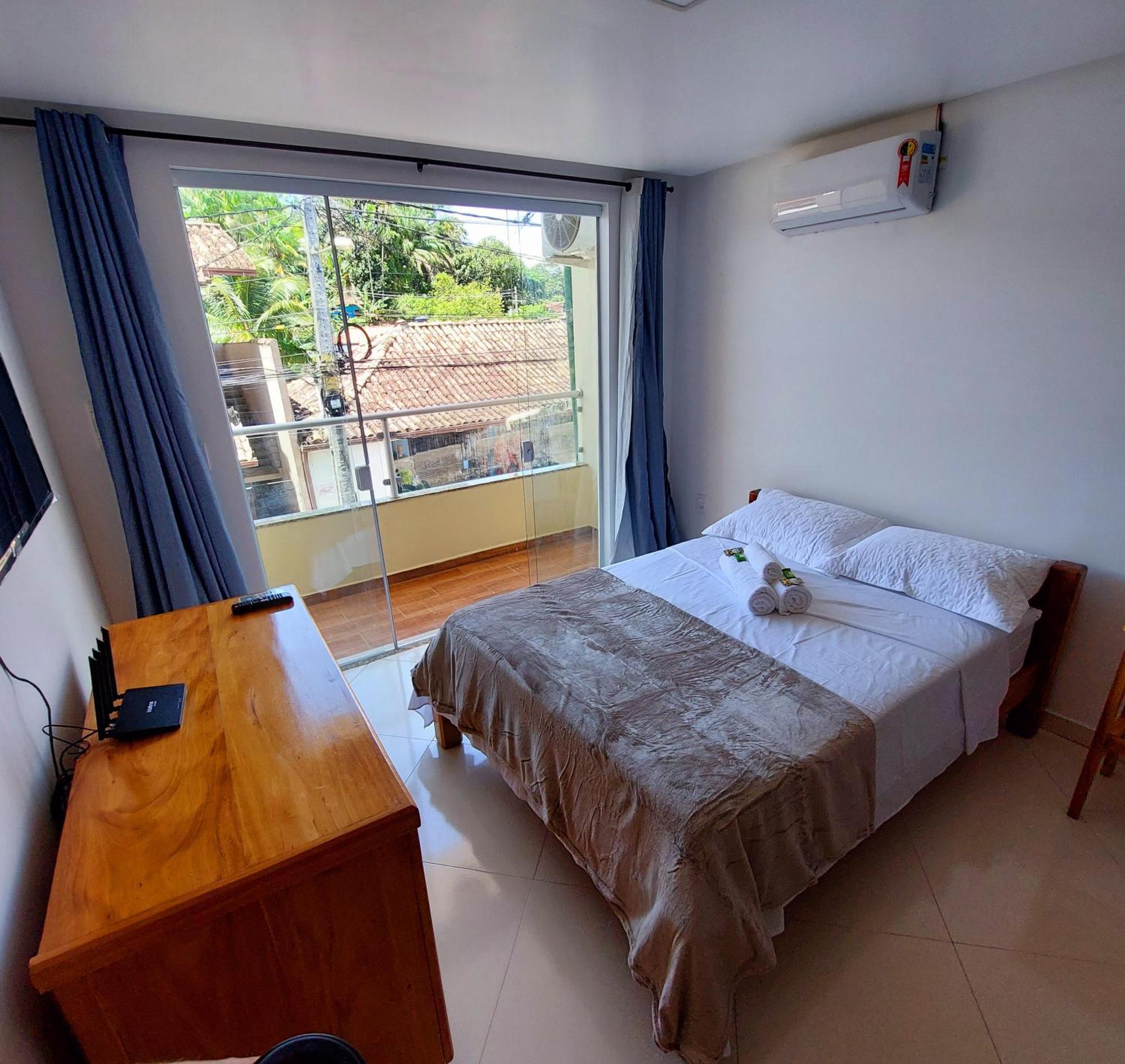 Belas Praias Flats Itacaré Room photo