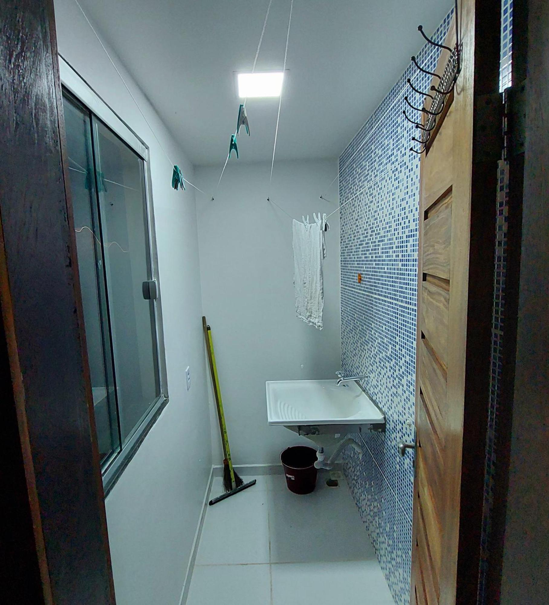 Belas Praias Flats Itacaré Room photo